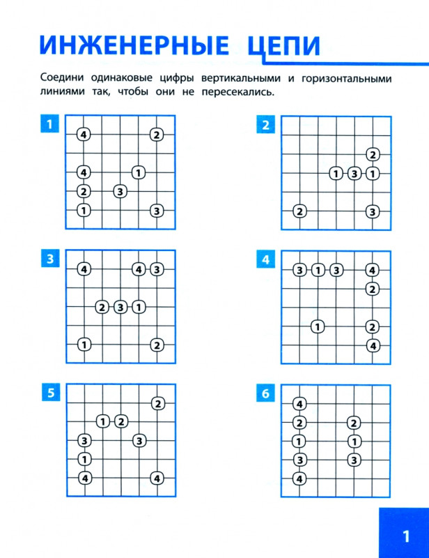 Сергей Зеленко: Лучшие IQ-задания для будущих айтишников