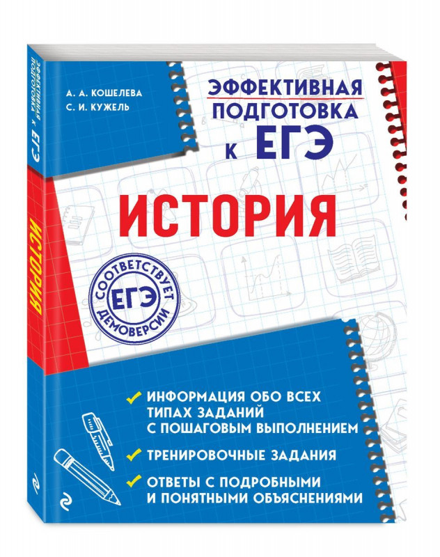 Кошелева, Кужель: История