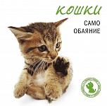 Кошки. Само обаяние