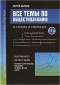 Уценка. Все темы по обществознанию в схемах и таблицах