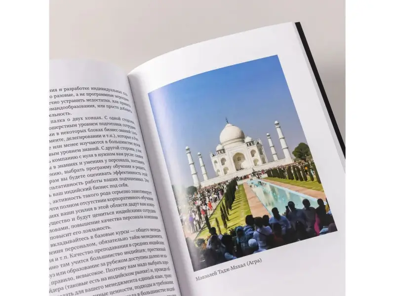 Селезнев Павел, Грива Евгений. Индийское притяжение: Бизнес в стране возможностей и контрастов