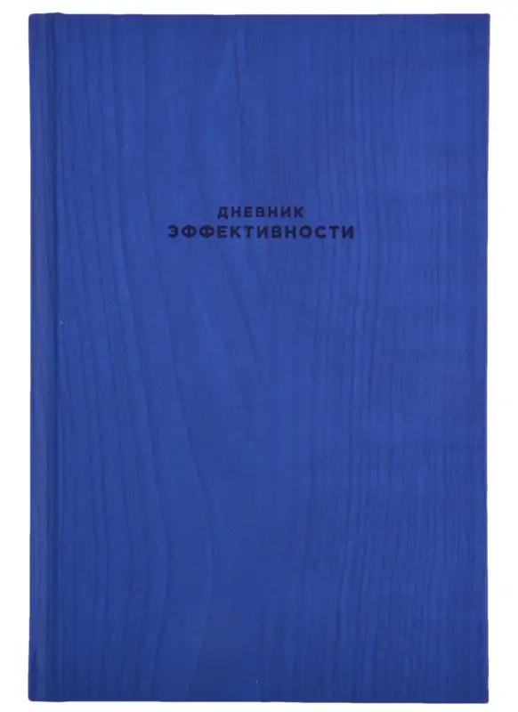 Саидов Михаил . Дневник эффективности