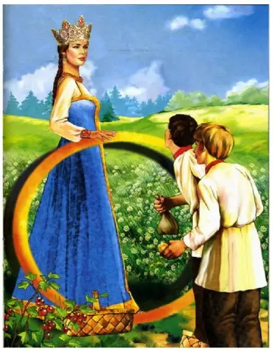 Малахитовая шкатулка: Павел Бажов