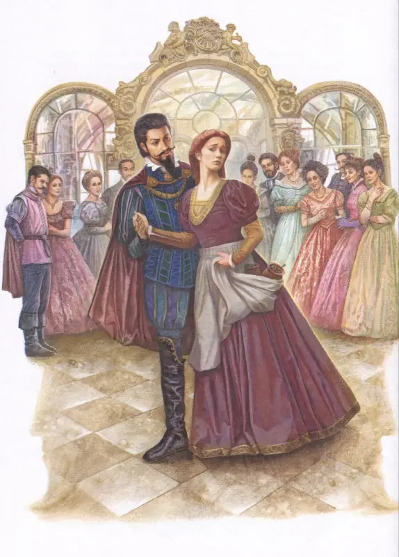 Братья Гримм. Сказки с иллюстрациями В. Дударенко. Классический перевод