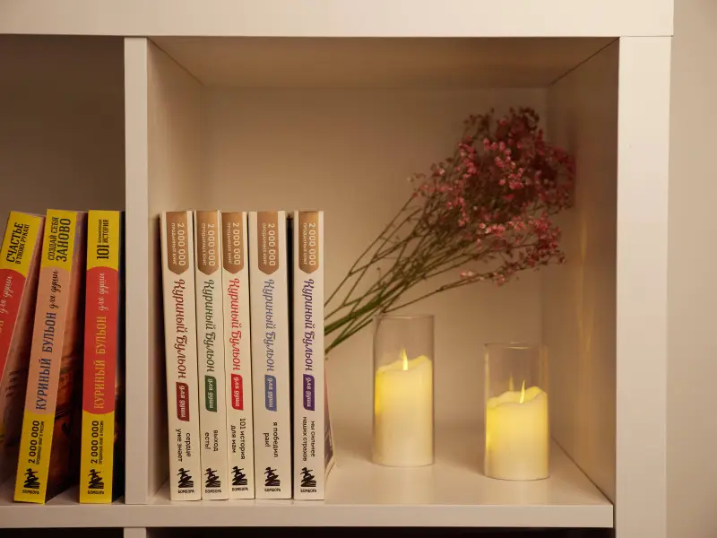 Эми Ньюмарк, Лорен Слокум Лахав. Куриный бульон для души. Сердце уже знает. 101 история о правильных решениях