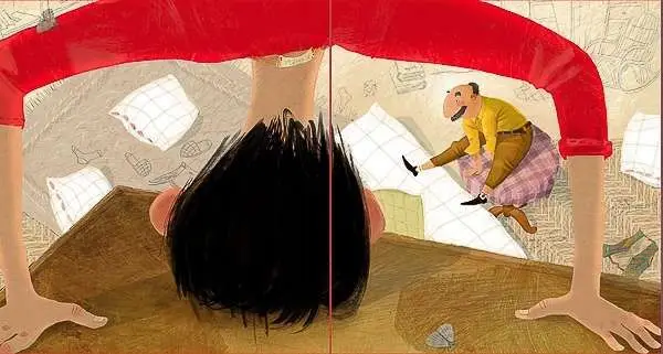 35 мая, или Конрад скачет верхом в Океанию