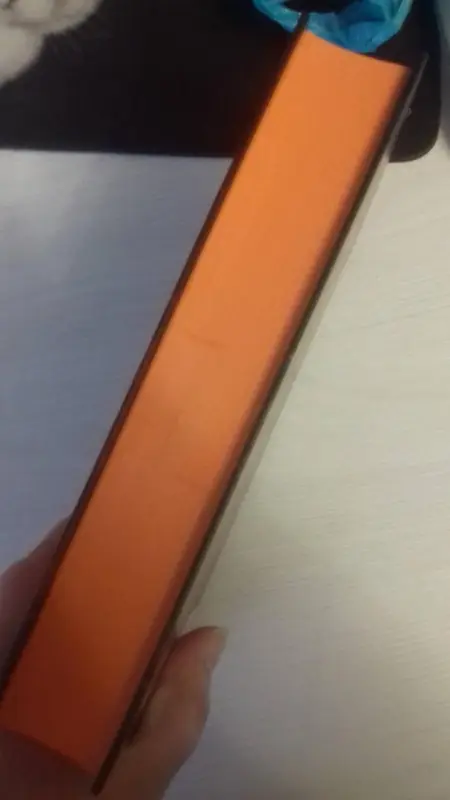 Эль Косимано. Магия Джека Фроста. Хаос времён года (#2)