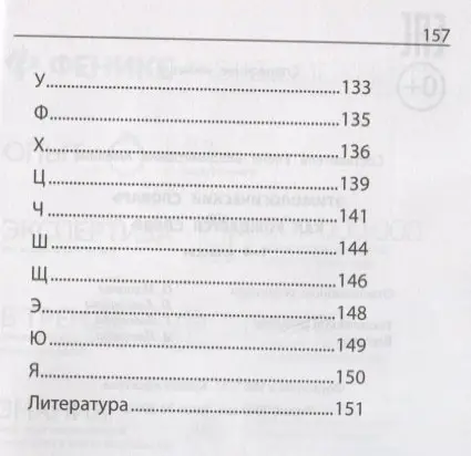 Этимологический словарь. 1-4 классы