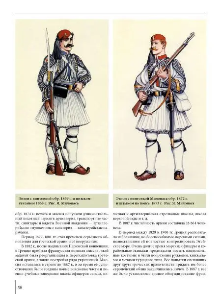 Уценка. Казазян, Милонас, Шербенэску: Штыки и боевые ножи Болгарии, Греции, Румынии