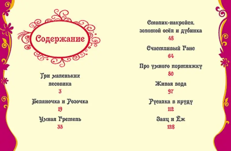 Братья Гримм Сказки на каждый вечер. Все лучшие сказки