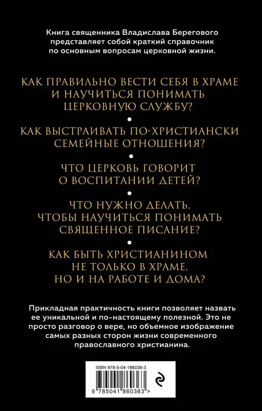 Уценка. Владислав Береговой. Семья, дети, работа. Строим жизнь по-христиански