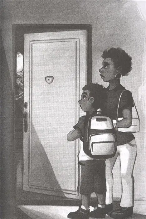 Драконы в рюкзаке