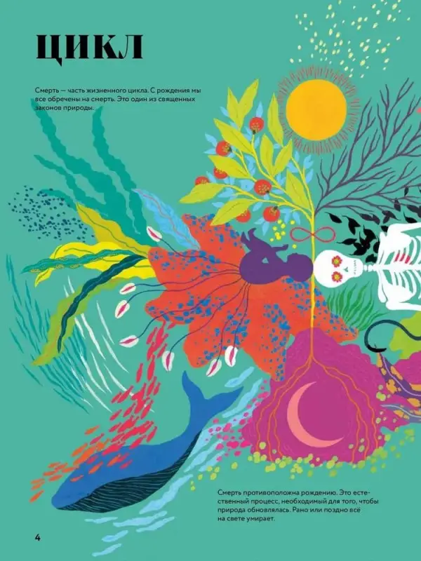 Уценка. Мариньо Соледад Ромеро: Чудесная книга смерти