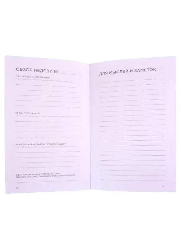 Саидов Михаил . Дневник эффективности