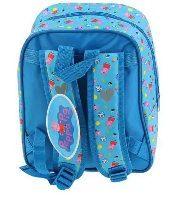 Рюкзачок средний "Свинка Пеппа"