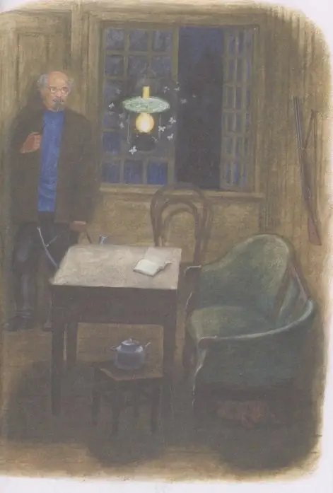 Уценка. Пришвин Михаил Михайлович: Рассказы о природе