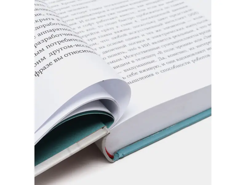 Бруссард Мередит. Искусственный интеллект: Пределы возможного