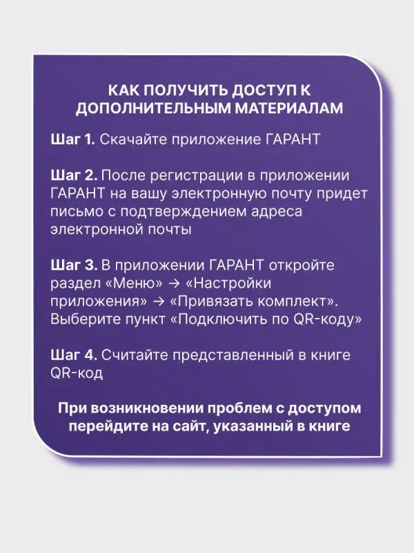 Уценка.Уголовный кодекс Российской Федерации на 2026 год. QR-коды с судебной практикой в подарок