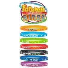 Браслеты Panini Forever Rings