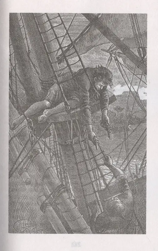 Уценка. Стивенсон Роберт Льюис: Остров сокровищ