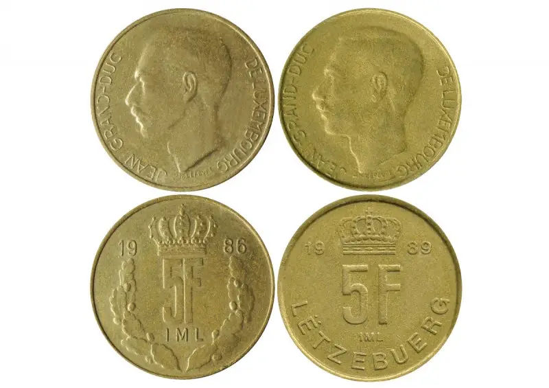 Журнал КП. Монеты и банкноты №11 + доп. вложение