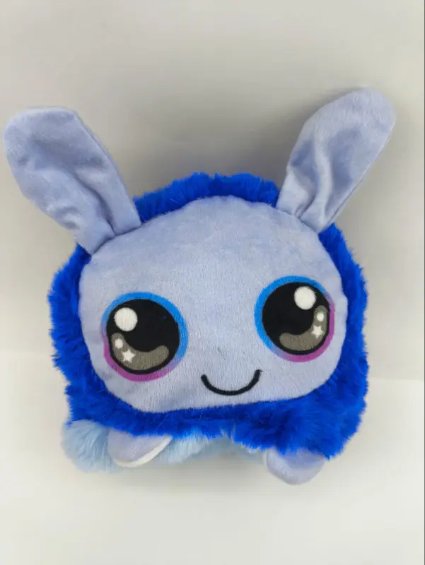 Флоупак Panini Плюш День и Ночь