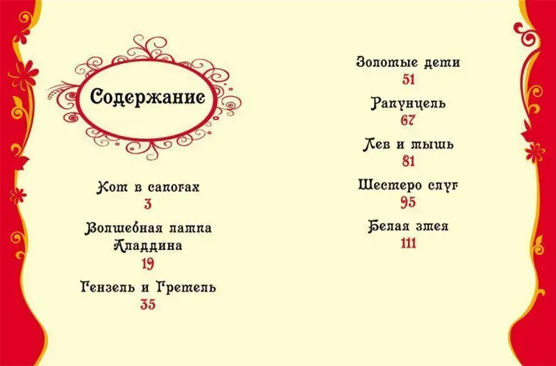 Лучшие сказки мира. Все лучшие сказки