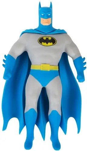 Stretch. Тянущаяся фигурка Бэтмен Стретч.