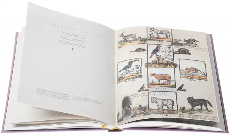 Андерсен, Древсен: Альбом Кристины