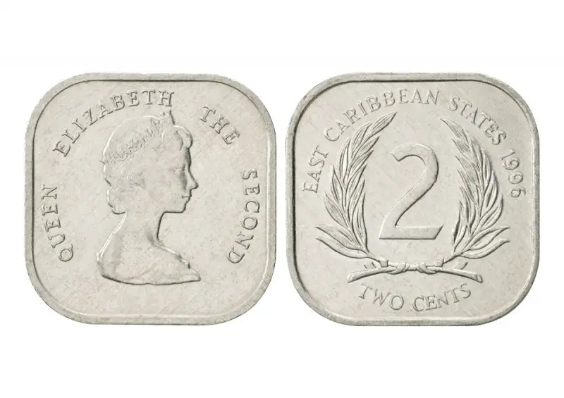 Журнал Монеты и банкноты №443