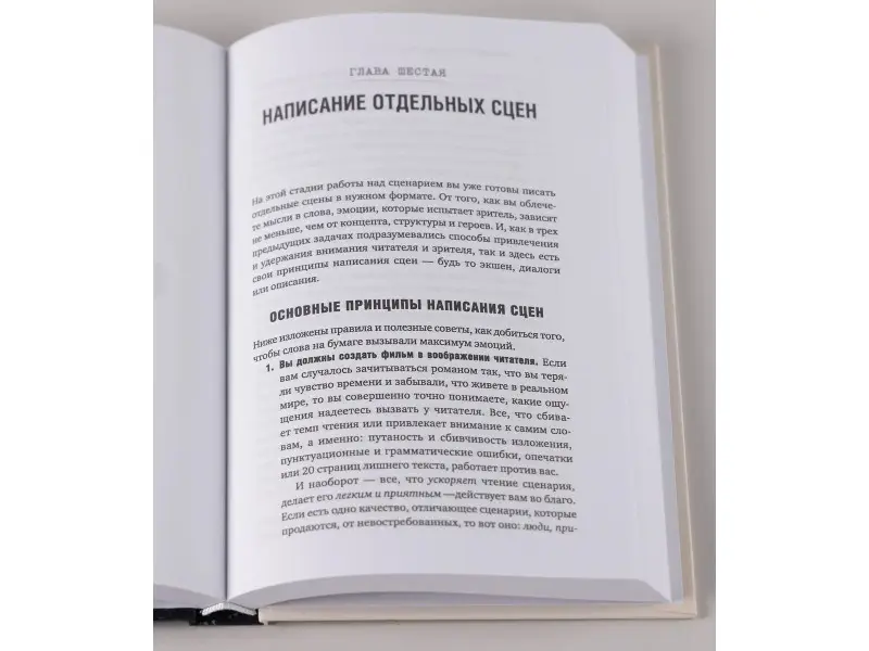 Хейг Майкл: Голливудский стандарт: Как написать сценарий для кино и ТВ, который купят
