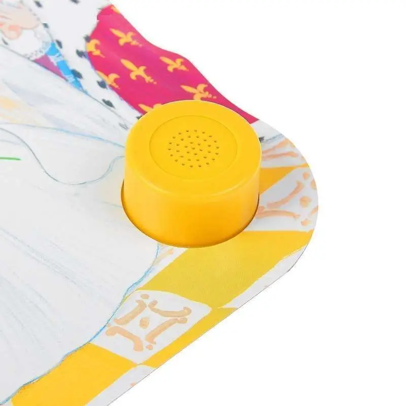 Кот в сапогах. Поющие книжки