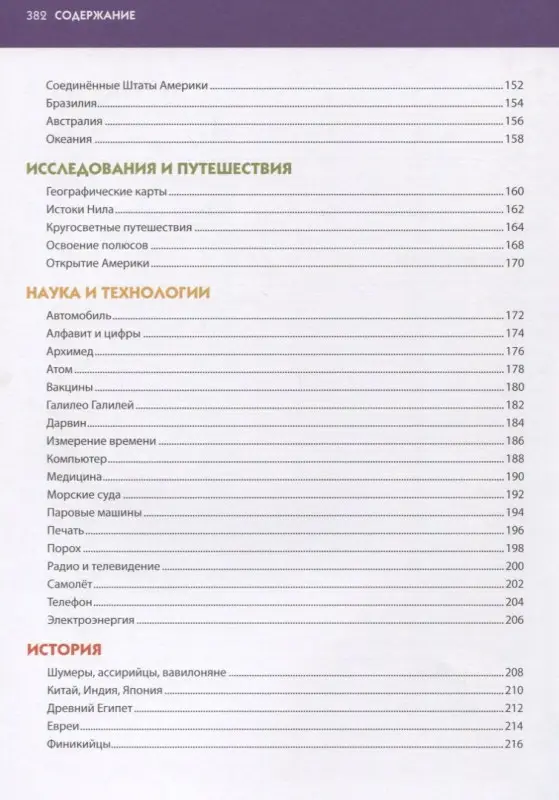 Современная энциклопедия для младших школьников