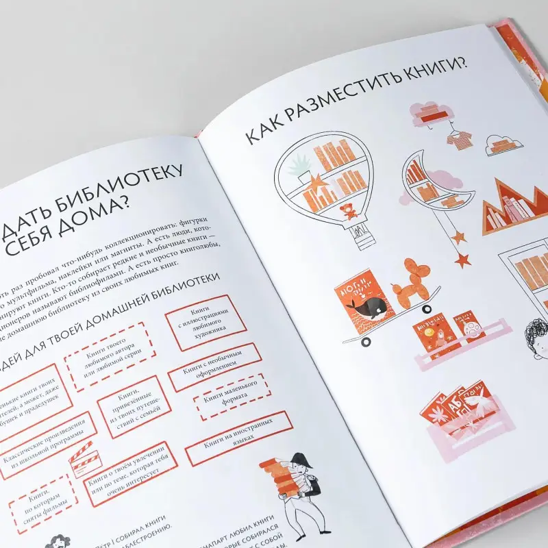 Плаксунова Дарья: Чем пахнут книги