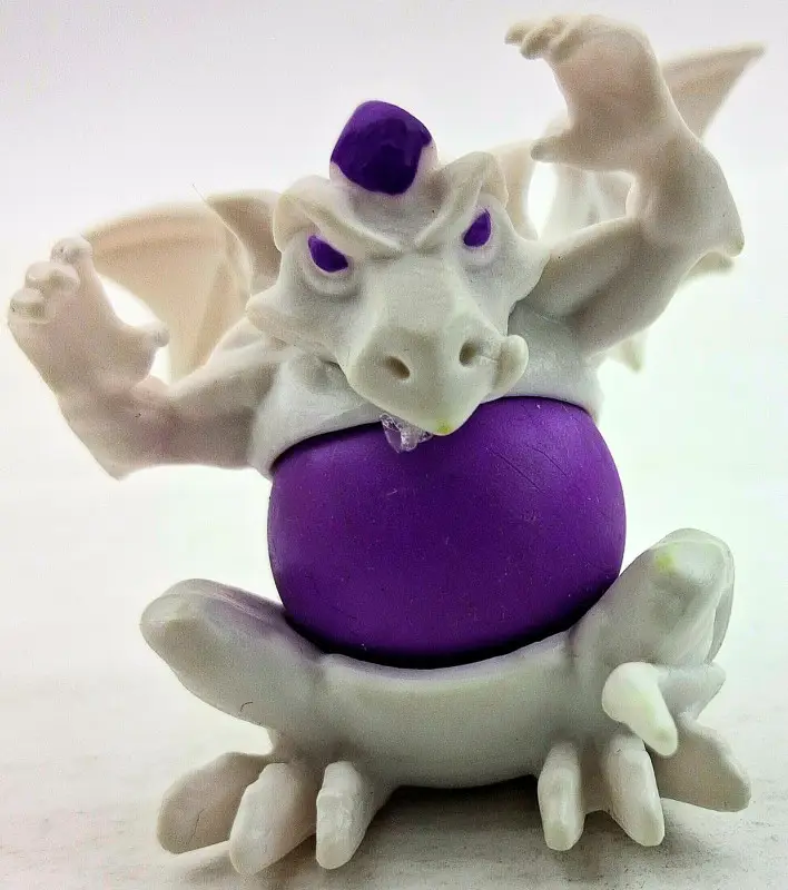 Флоупак Panini Monster Mix/Монстры