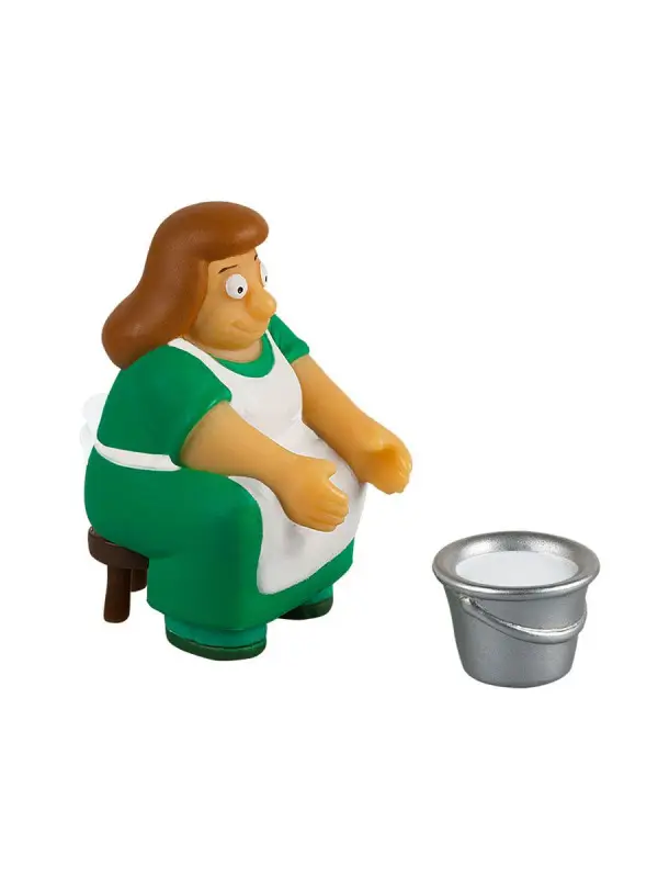 W0296 Комплект Животные на ферме №5 и №14 (3 игрушки)