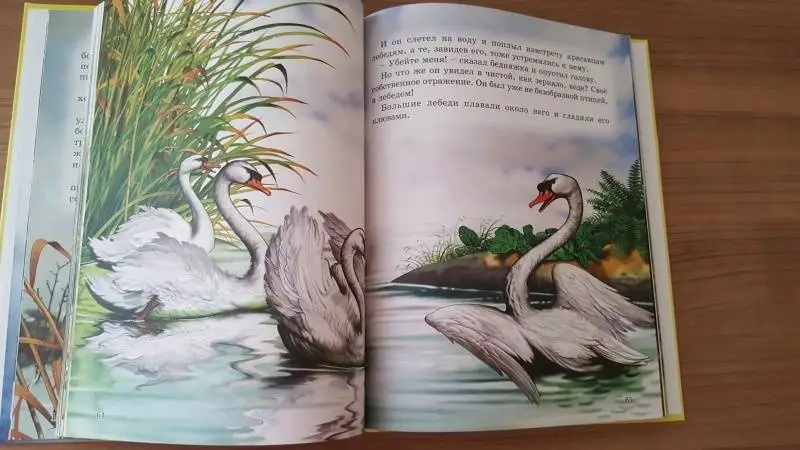 Сказки Г. Х. Андерсена