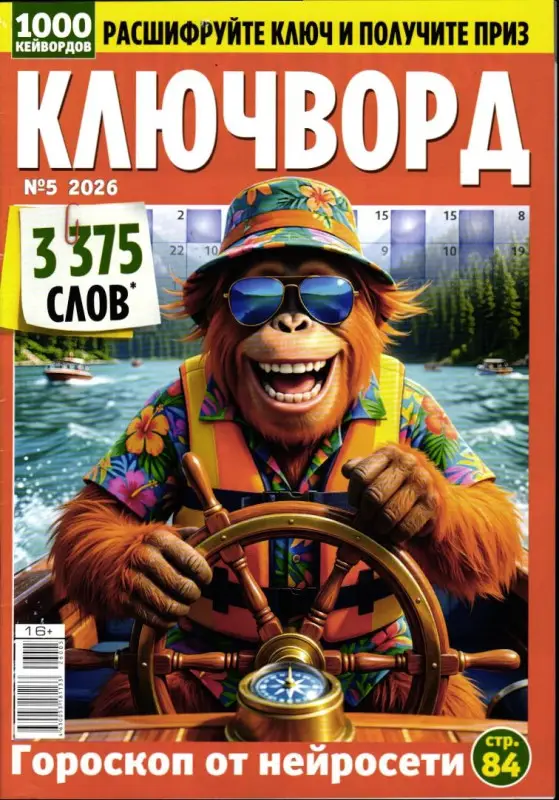 1000 Кейвордов Ключворд 05/26