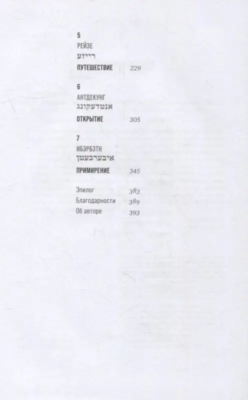 Фельдман Дебора: Исход: Возвращение к моим еврейским корням в Берлине