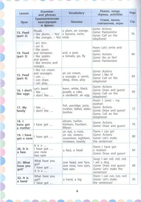 Жукова, Николаева: English to Play. Activity Book. Английский язык. Рабочая тетрадь для детей 6-7 лет