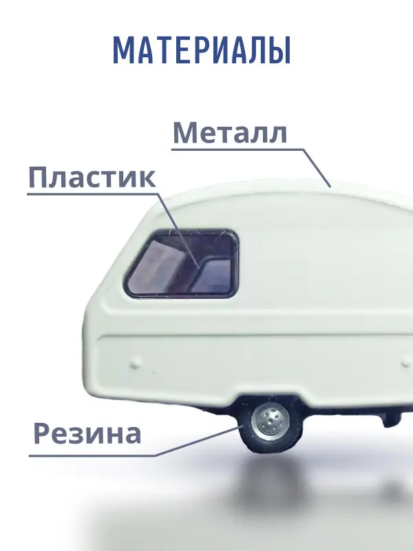 Hachette. Ашет Коллекция. Масштабная модель 1:43 NIEWIADOW N126