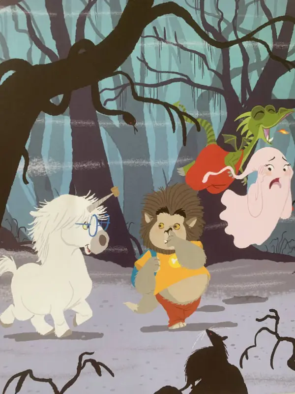 Хорошие манеры. Не только «спасибо» и «пожалуйста»