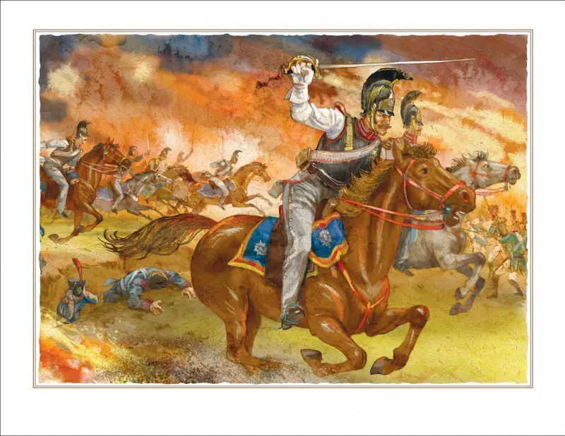 Бородино. Внеклассное чтение