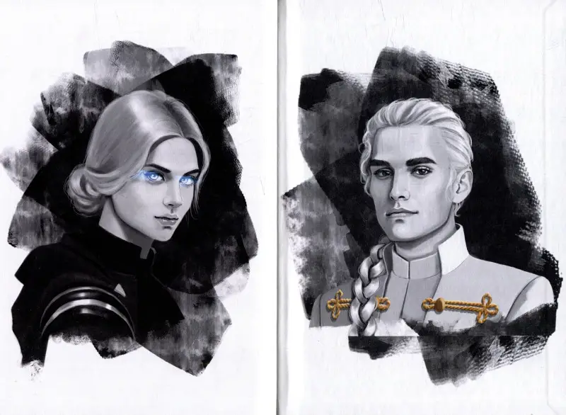 Полукровка