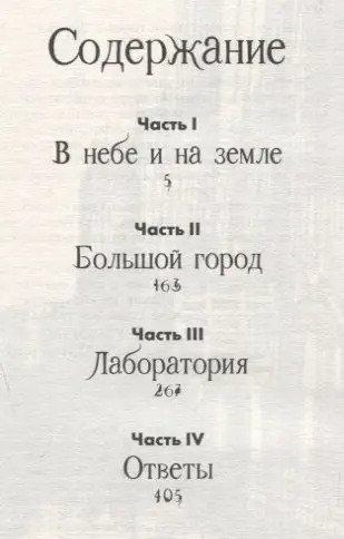 Летт Яна. Мир из прорех. Другой город