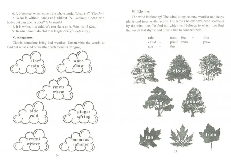 Пукина Т. В. Занимательный английский. 5-11 классы: обобщающие уроки, внеклассные мероприятия