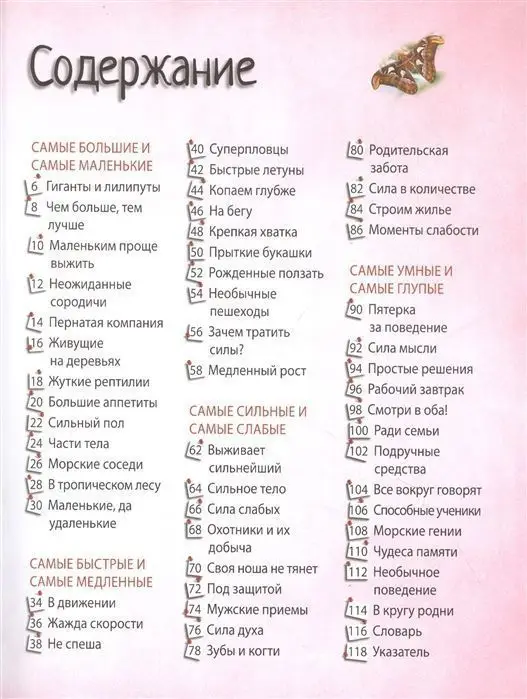 Уценка. Животные. Энциклопедия удивительных фактов