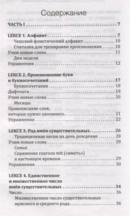 Чешский язык! Большой понятный самоучитель