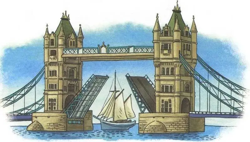 Александр Ткаченко: Какие бывают мосты []