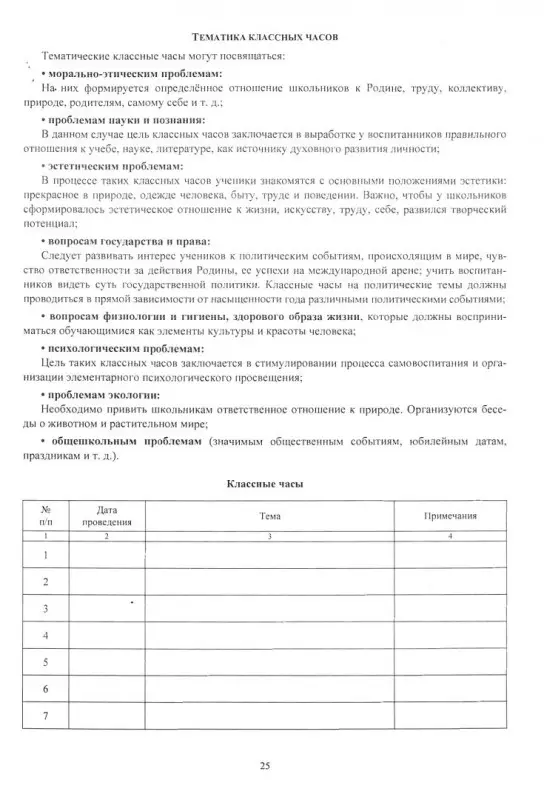 Бондаренко А. А. Кейс современного классного руководителя. 1 класс: рабочая программа и сценарии мероприятий